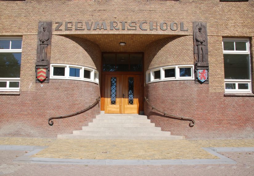 Zeevaartschool Den Helder